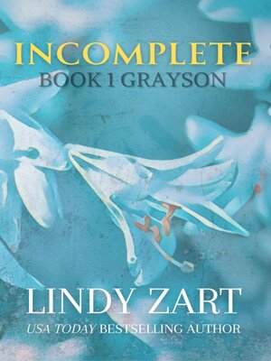 cover image of Incomplete